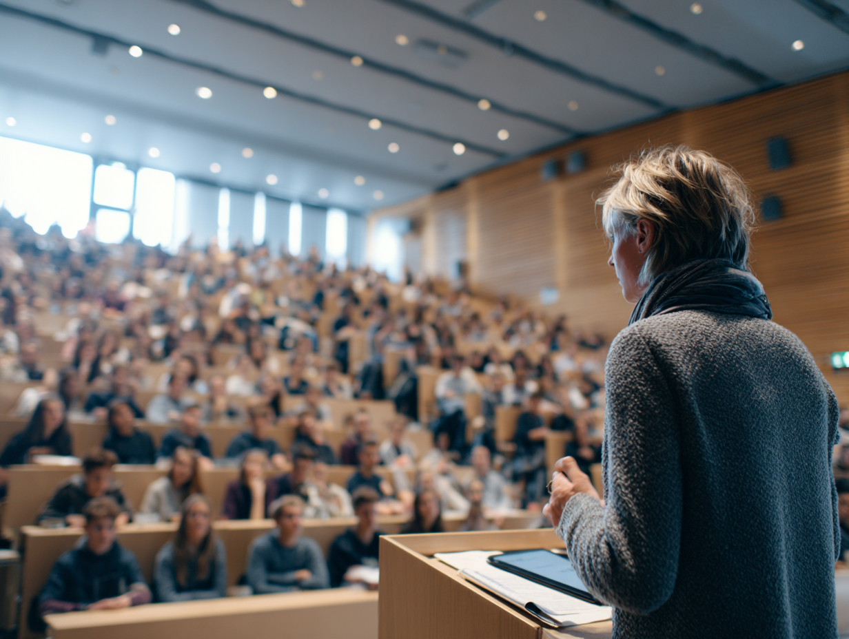 Работа студента